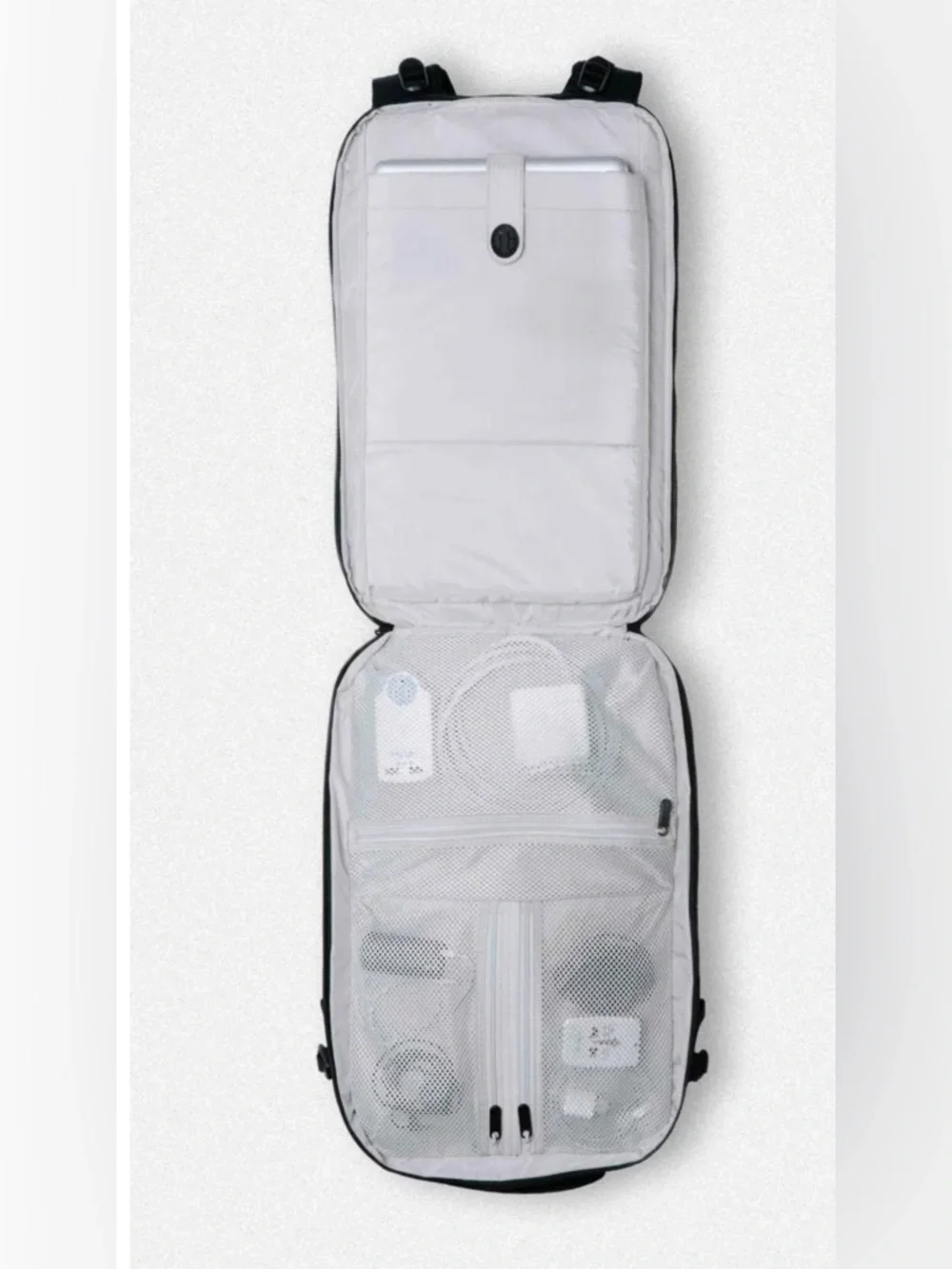 Tortuga travel outbreaker backpack 45L - Picture 3 of 8